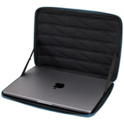 Thule Gauntlet 4 pouzdro na 14" Macbook TGSE2358 - modré