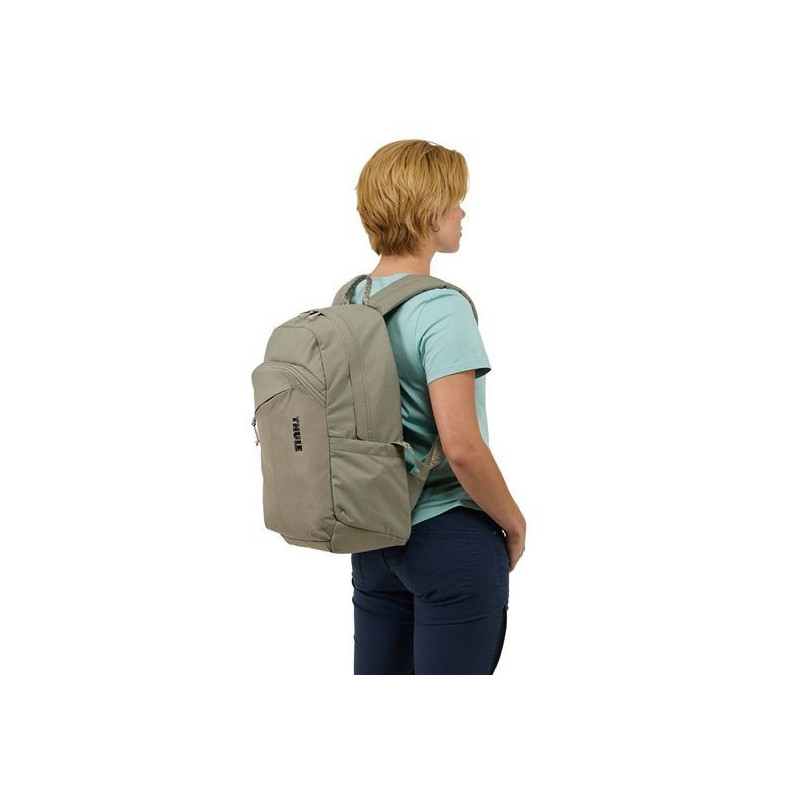 Thule Indago batoh 23 l TCAM7116 - Vetiver Gray