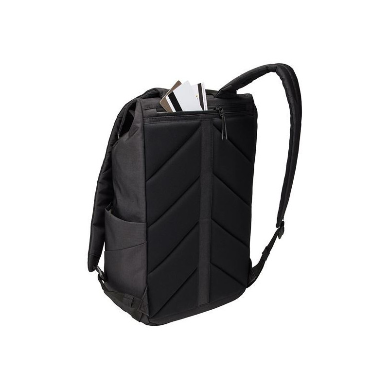 Thule Lithos batoh 16 l TLBP213 - černý