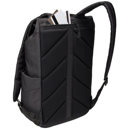 Thule Lithos batoh 16 l TLBP213 - černý