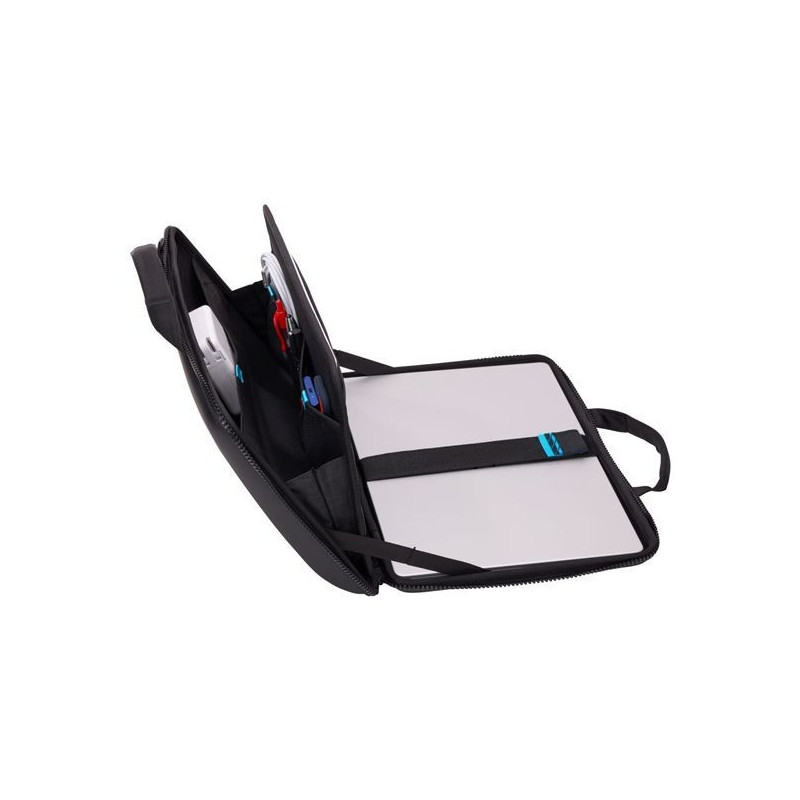 Thule Gauntlet 4.0 brašna na 16" MacBook Pro TGAE2357 - černá