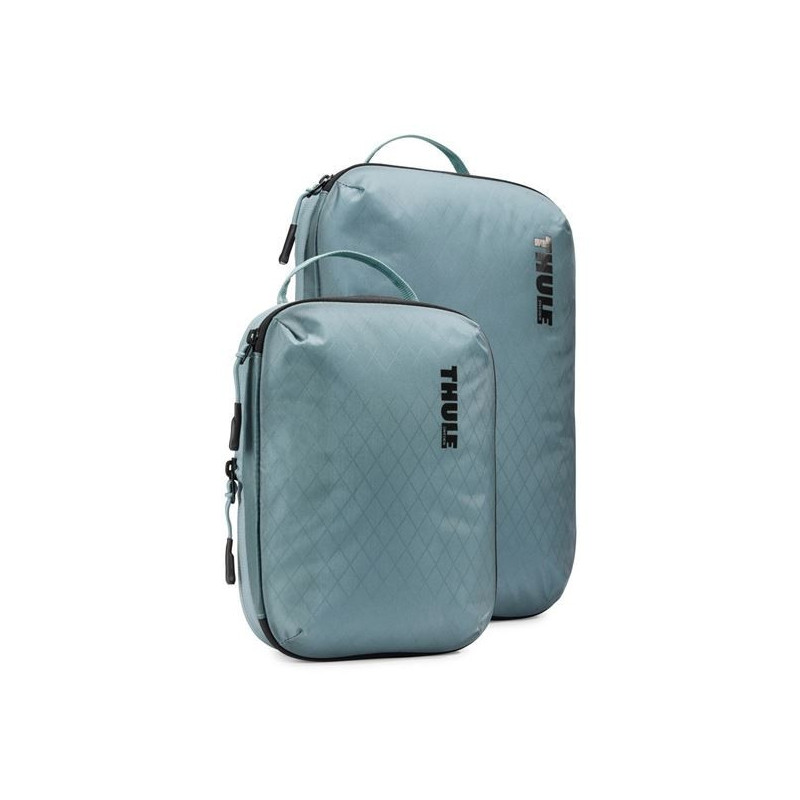 Thule sada kompresních obalů TCCS201 - Pond Gray