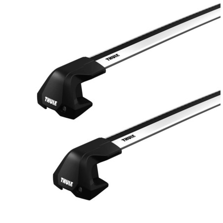 Střešní nosič Thule na VOLKSWAGEN Arteon Shooting Brake 5-dr COMBI 21- normální střecha