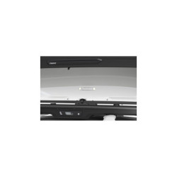 Thule Motion 3 XXL lesklá černá