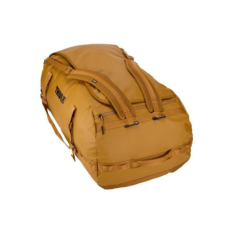 Thule Chasm sportovní taška 130 l TDSD305 - Golden Brown