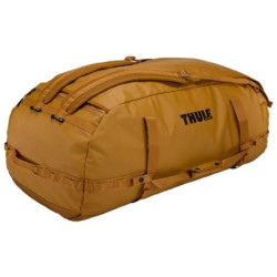 Thule Chasm sportovní taška 130 l TDSD305 - Golden Brown