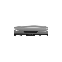 Thule Motion 3 XXL lesklá titanová