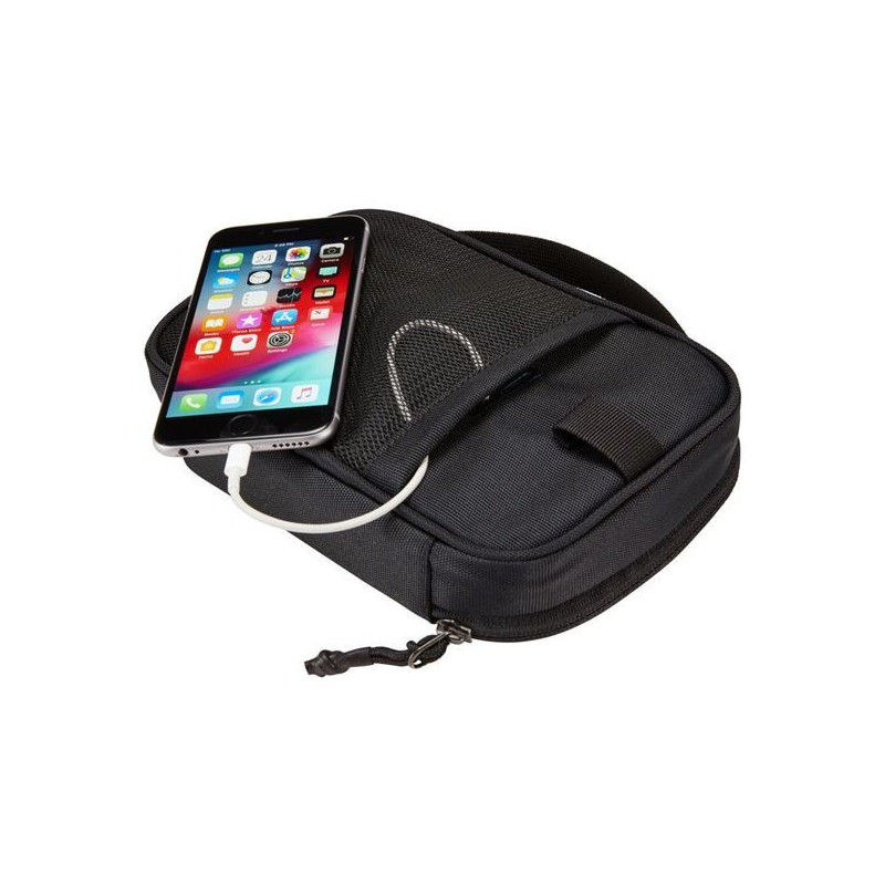 Thule Subterra PowerShuttle pouzdro TSPW301K - černé