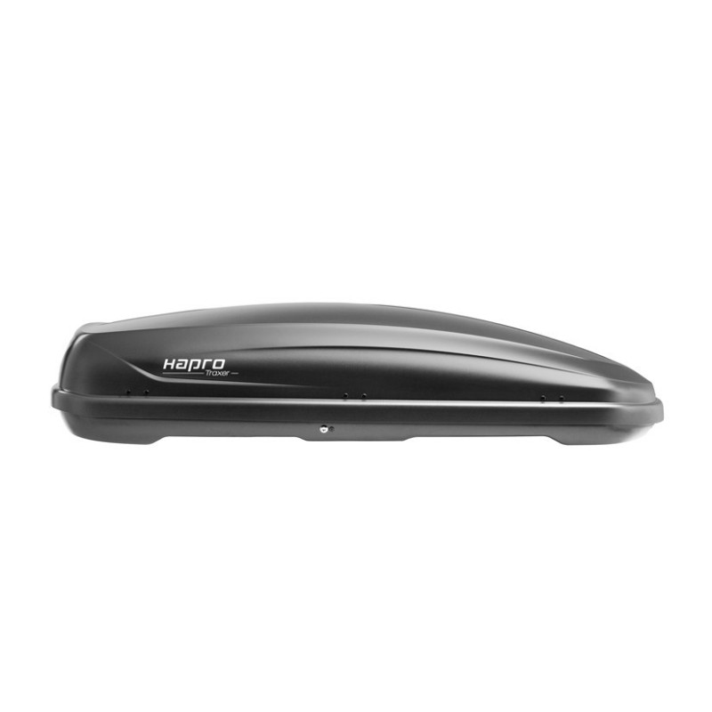 Střešní box HAPRO Traxer 6.6 Anthracite