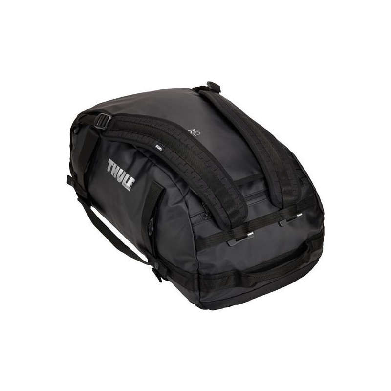 Thule Chasm sportovní taška 40 l TDSD302 - černá