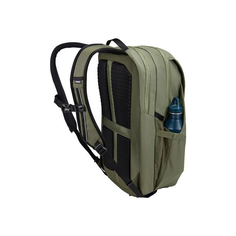 Thule Paramount Commuter batoh 27 l TPCB127 - olivově zelený
