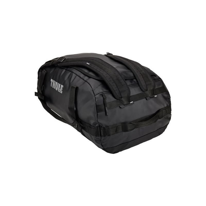 Thule Chasm sportovní taška 70 l TDSD303 - černá
