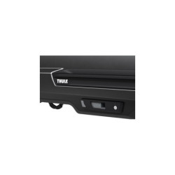 Thule Motion 3 XXL Low lesklá černá
