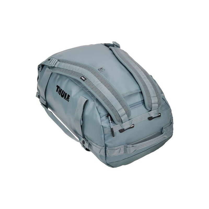 Thule Chasm sportovní taška 40 l TDSD302 - Pond Gray