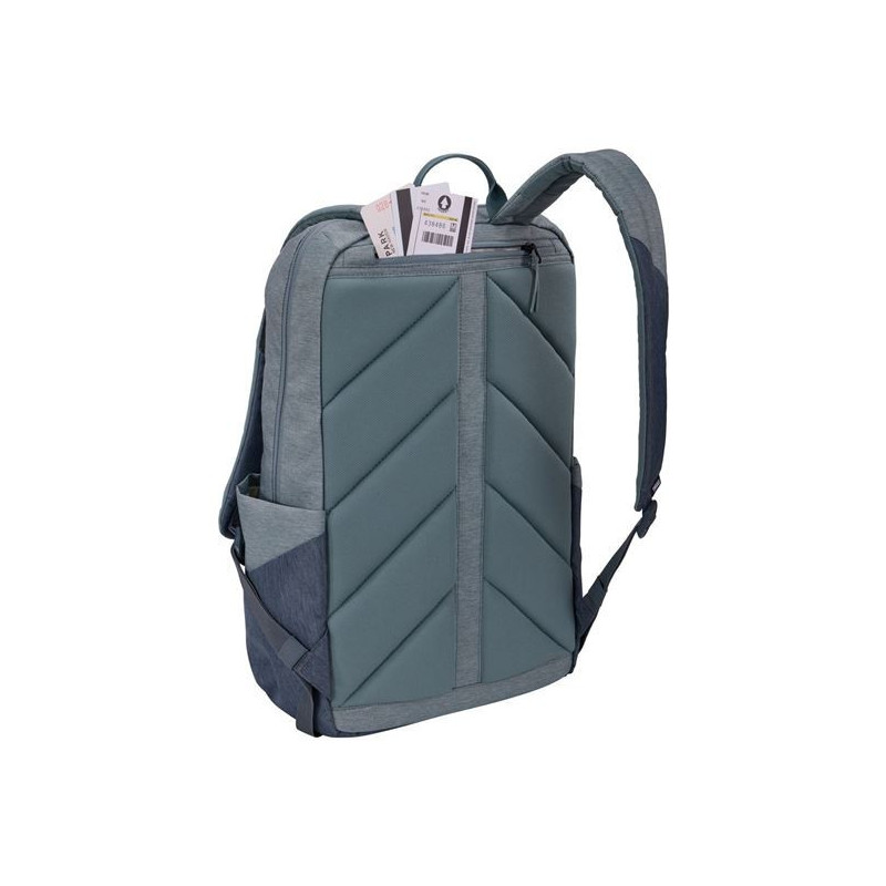 Thule Lithos batoh 20 l TLBP216 - Pond Gray/Dark Slate