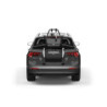 Nosič kol Thule OutWay Platform na MAZDA 3 Hatchback 2009 - 2013