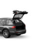 Nosič kol Thule OutWay Platform na MAZDA 3 Hatchback 2009 - 2013