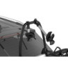 Nosič kol Thule OutWay Platform na MAZDA 3 Hatchback 2009 - 2013