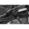 Nosič kol Thule OutWay Platform na MAZDA 3 Hatchback 2009 - 2013