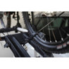 Nosič kol Thule OutWay Platform na MAZDA 3 Hatchback 2009 - 2013
