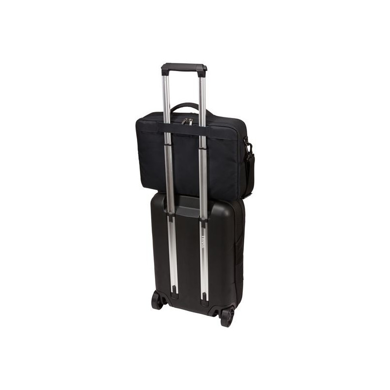 Thule Subterra brašna na notebook 15,6" TSSB316 - černá