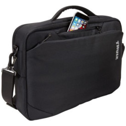 Thule Subterra brašna na notebook 15,6" TSSB316 - černá
