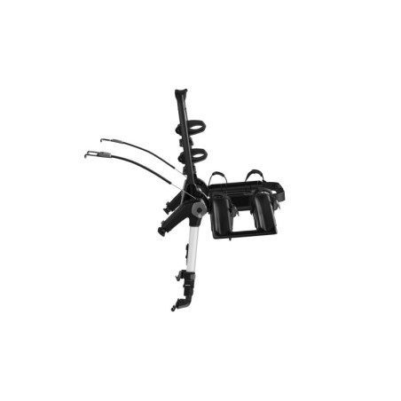 Nosič kol Thule OutWay Platform na PEUGEOT 3008 SUV 2009 - 2016