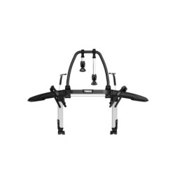 Nosič kol Thule OutWay Platform na PEUGEOT 3008 SUV 2009 - 2016
