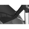 Nosič kol Thule OutWay Platform na PEUGEOT 3008 SUV 2009 - 2016