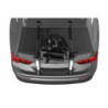 Nosič kol Thule OutWay Platform na PEUGEOT 3008 SUV 2009 - 2016
