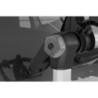 Nosič kol Thule OutWay Platform na PEUGEOT 3008 SUV 2009 - 2016