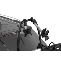 Nosič kol Thule OutWay Platform na PEUGEOT 3008 SUV 2009 - 2016