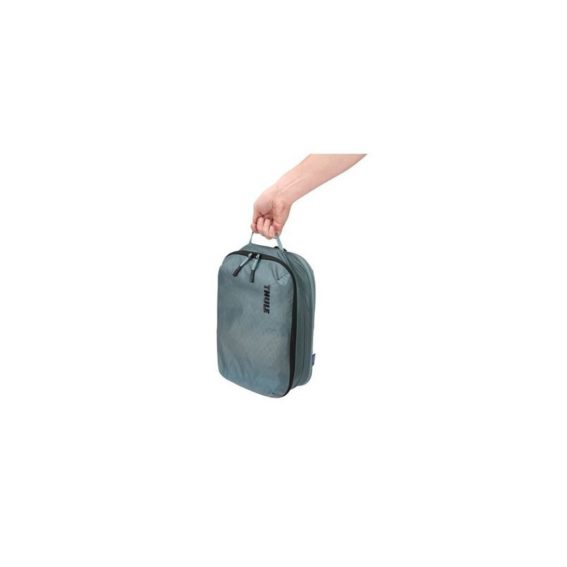 Thule cestovní organizér čisté/špinavé TCCD201 - Pond Gray
