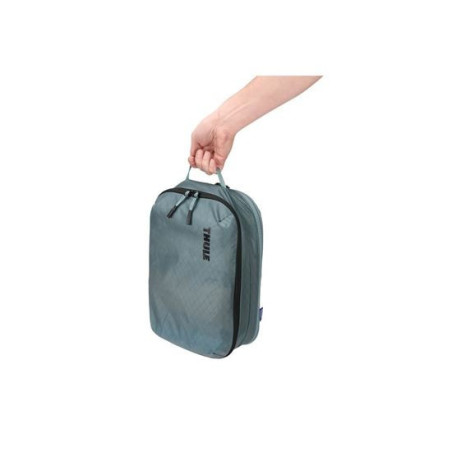 Thule cestovní organizér čisté/špinavé TCCD201 - Pond Gray