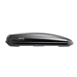 Střešní box HAPRO Traxer 8.6 Anthracite