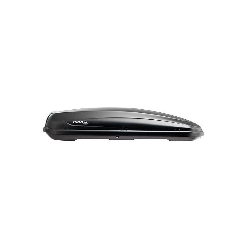 Střešní box HAPRO Traxer 8.6 Anthracite