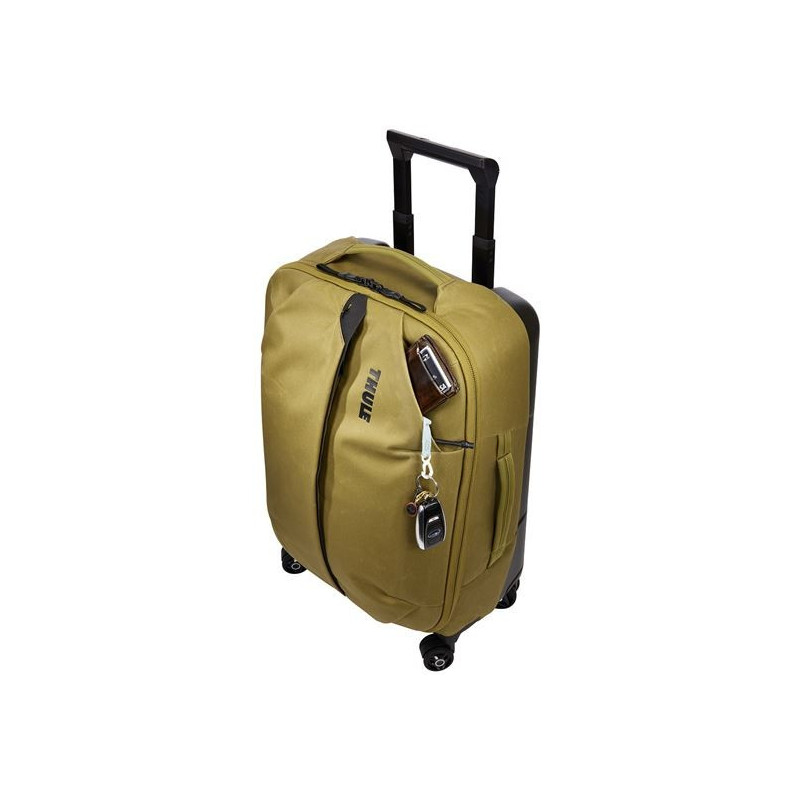 Thule Aion Carry on Spinner TARS122 - nutria