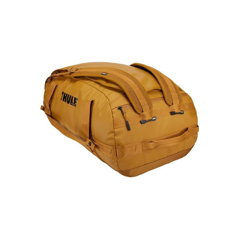 Thule Chasm sportovní taška 70 l TDSD303 - Golden Brown