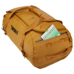 Thule Chasm sportovní taška 70 l TDSD303 - Golden Brown