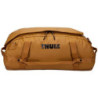 Thule Chasm sportovní taška 70 l TDSD303 - Golden Brown