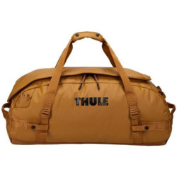 Thule Chasm sportovní taška 70 l TDSD303 - Golden Brown