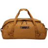 Thule Chasm sportovní taška 70 l TDSD303 - Golden Brown