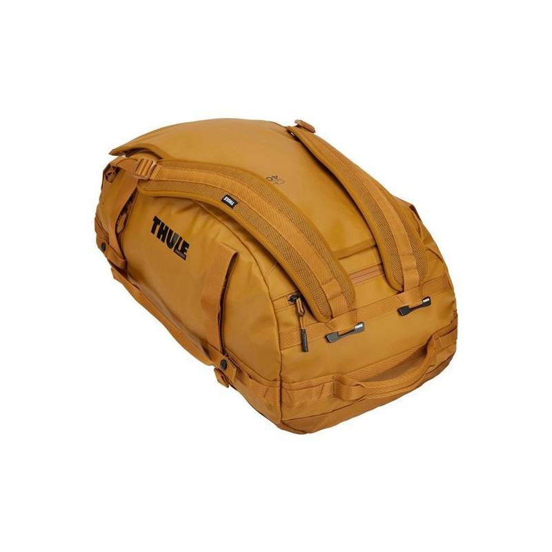 Thule Chasm sportovní taška 40 l TDSD302 - Golden Brown