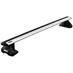 Střešní nosič Thule na TOYOTA Kluger (XU70) 5-dr SUV, 20- normální střecha