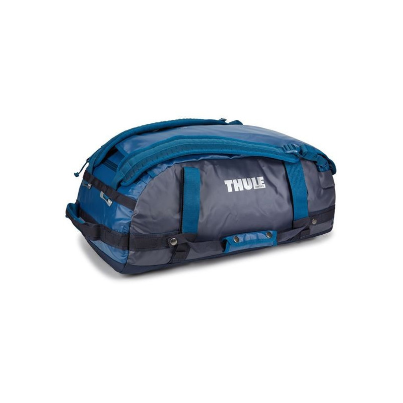 Thule cestovní taška Chasm S 40 L TDSD202P - modrá