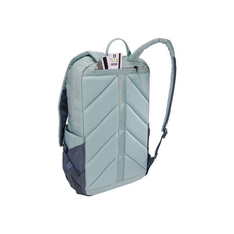 Thule Lithos batoh 20 l TLBP216 - Alaska/Dark Slate