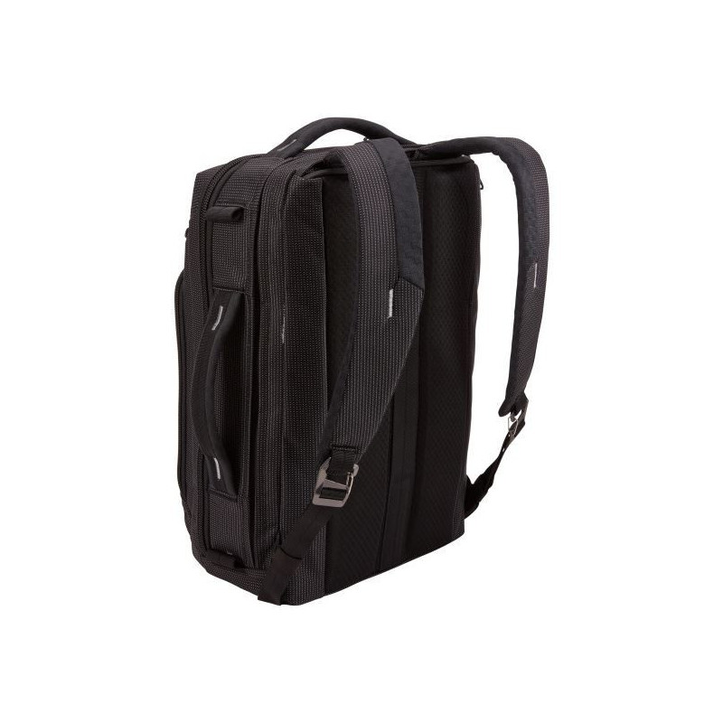 Thule Crossover 2 brašna/batoh na 15,6" notebook C2CB116 - černá