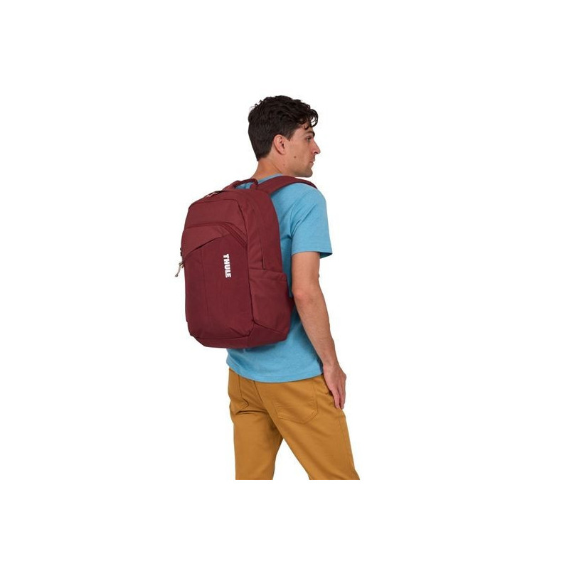 Thule Indago batoh 23 L TCAM7116 - New Maroon