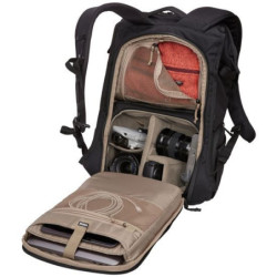 Thule Covert™ fotobatoh 24 L TCDK224 - černý
