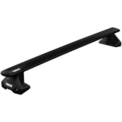 Střešní nosič Thule na HYUNDAI Elantra (CN7) 4-dr Sedan, 21- NORMÁLNÍ STŘECHA